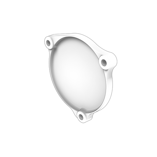 3836387 Cover | Genuine Volvo Penta Part - photo 2 of 2