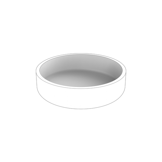 3583697 Expansion Plug | Genuine Volvo Penta Part