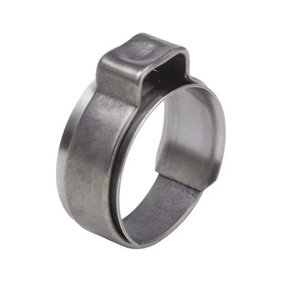 0541145 1-Ear Clamp With Insert Ring | Genuine Wurth Product