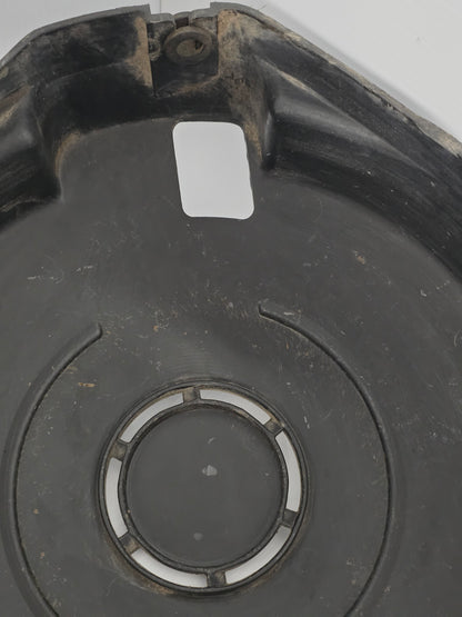 67F-81337-02-00 Yamaha Flywheel Cover | Genuine Used Part - photo 4 of 10