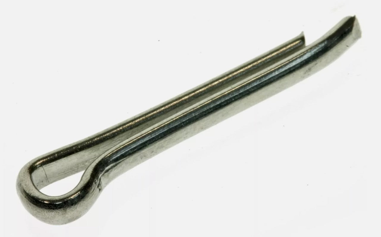 0328522 Evinrude Johnson Split Pin | Genuine OEM BRP Outboard Part