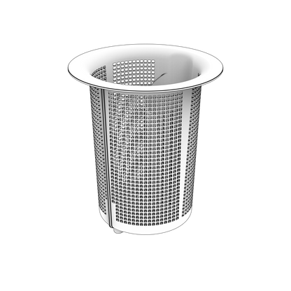 3583341 Strainer | Genuine Volvo Penta Part