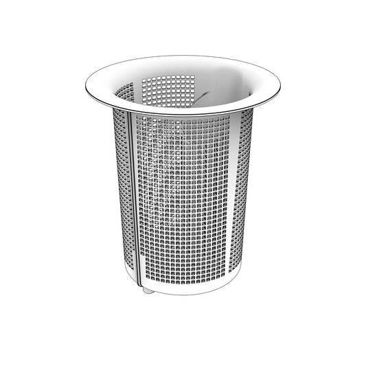 3583341 Strainer | Genuine Volvo Penta Part