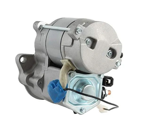 191-2229 Onan Starter Motor MDKAU, MDKBH, MDKBW, MDKBJ Replacement 191-2229 (Aftermarket Replacement)