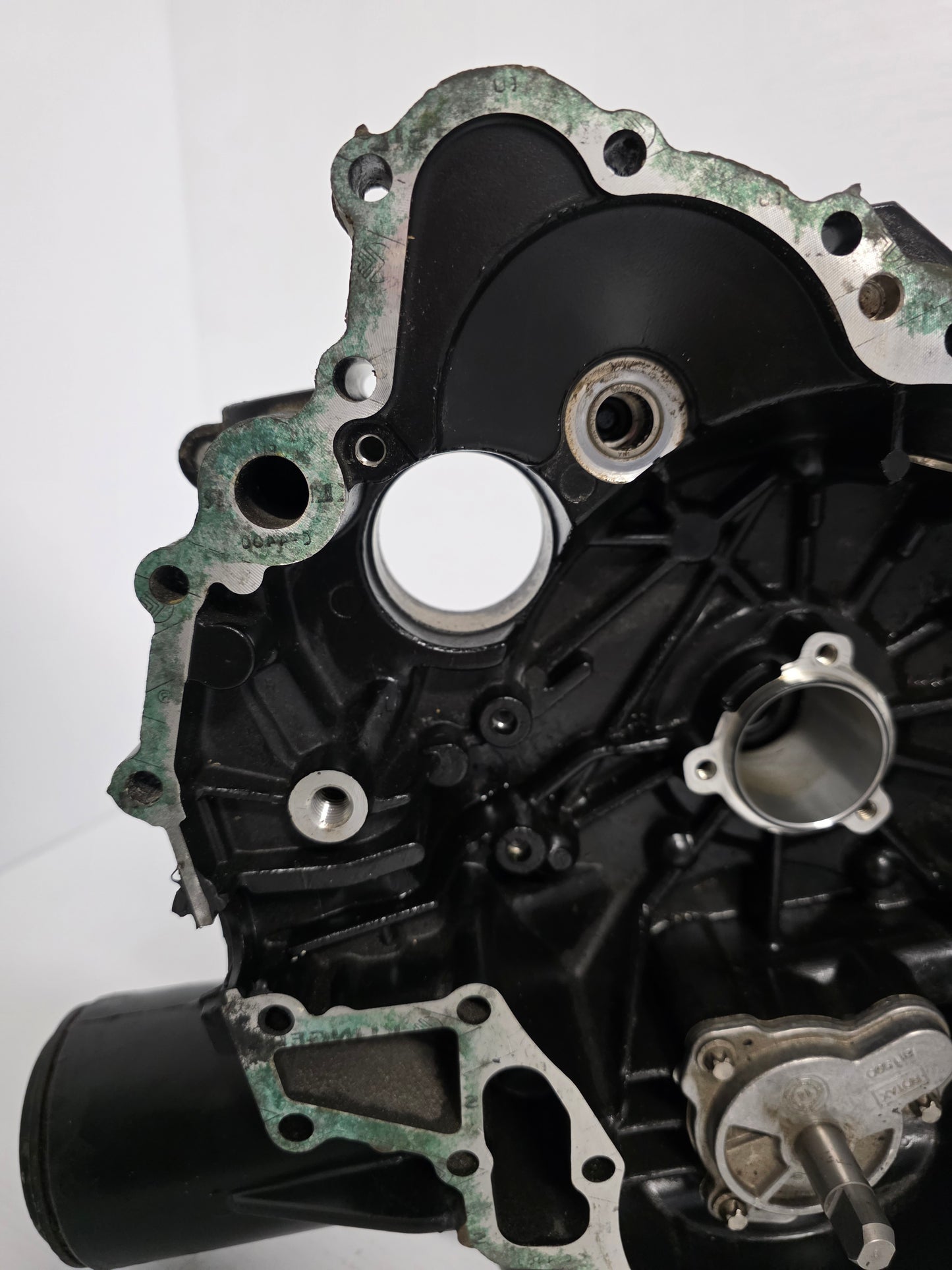 420481440 Seadoo Timing Cover | Genuine Used Part