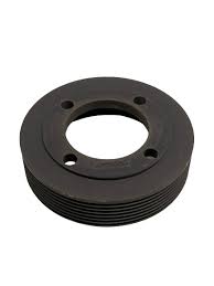 3588385, Pulley - Genuine Volvo Penta