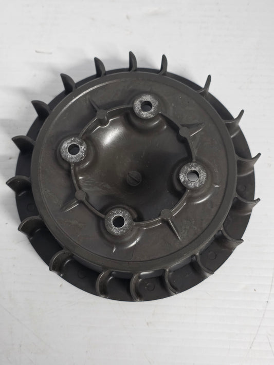 19511-ZX2-000 Honda Cooling Fan | Genuine Used Part - photo 2 of 5