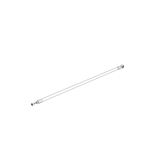 3829272 Fuel Hose | Genuine Volvo Penta Part