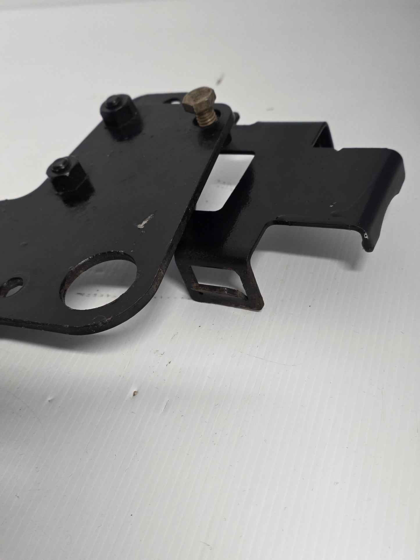 862056 Mercruiser Alternator Bracket | Genuine Used Part