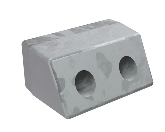 21403633 Anode | Genuine Volvo Penta Part