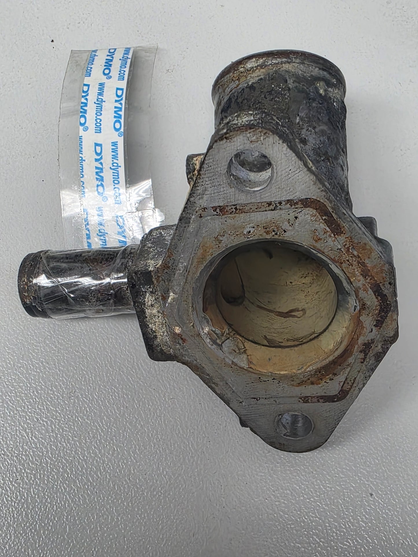 882597 Mercruiser Water Fitting Adaptor | Genuine Used Part