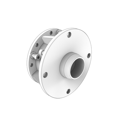 88800345 Adapter | Genuine Volvo Penta Part - photo 2 of 2