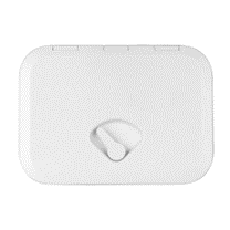 407301 Seaflo Hatch White 270 x 375 | Marine Hatch & Port