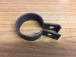 32447, Clamp | Genuine Volvo Penta Part