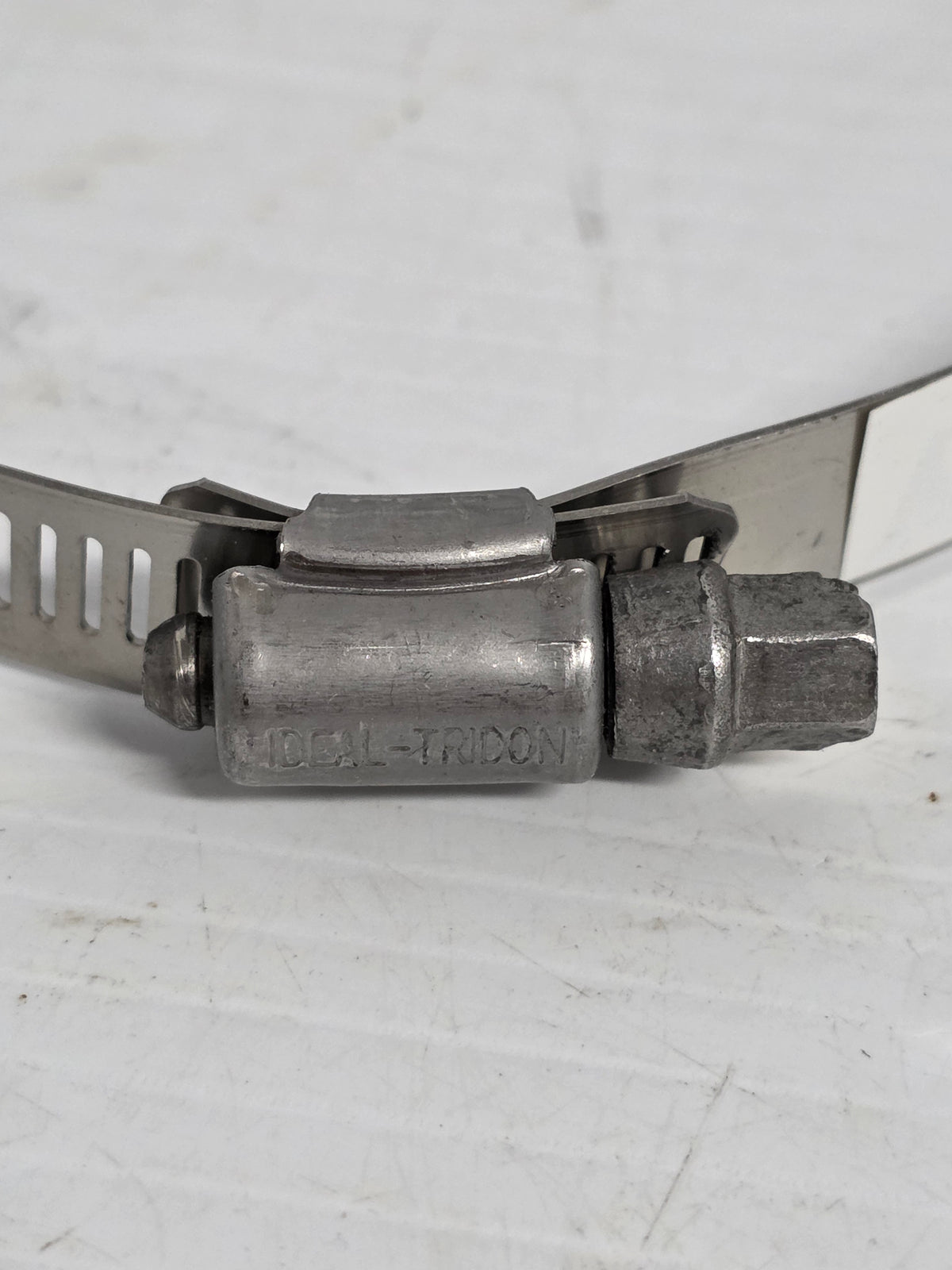 3863443 Hose Clamp | Genuine Volvo Penta Part - photo 4 of 5