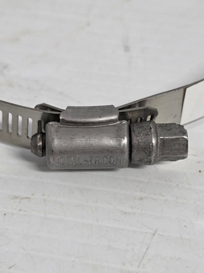 3863443 Hose Clamp | Genuine Volvo Penta Part - photo 4 of 5