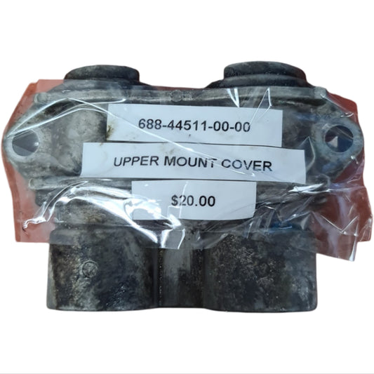 688-44511-00-00 Upper Mount Cover | Genuine Used Part