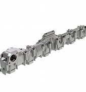23903411, Exhaust Manifold | Genuine Volvo Penta Part