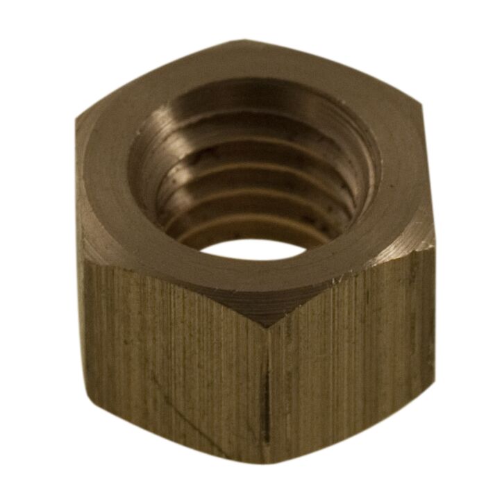 17624 Hexagon Nut | Genuine Volvo Penta Part