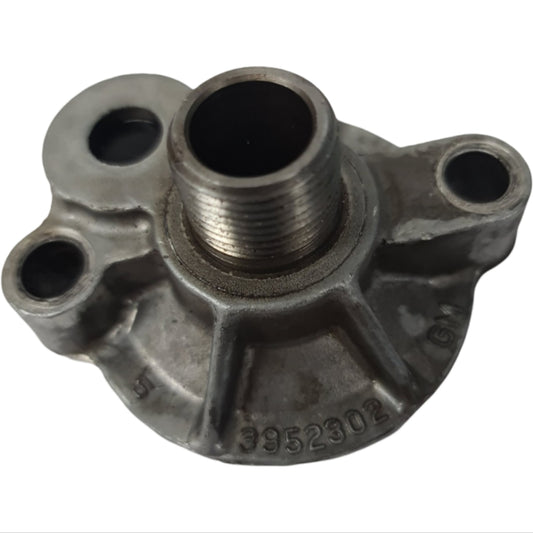 3852219 Volvo Valve | Genuine Used Part