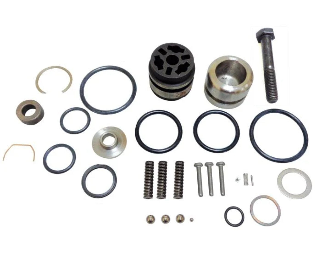 87399A3 Aftermarket Mercruiser Cylinder Overhaul Kit | Sawley's Select Marine Parts