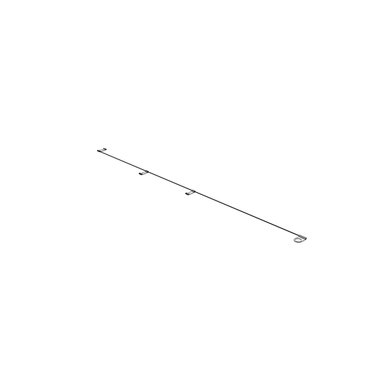 23083906 Wire | Genuine Volvo Penta Part - photo 2 of 2