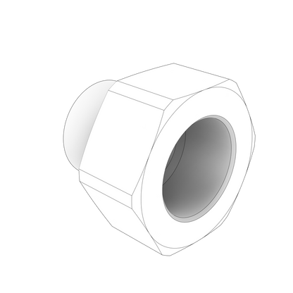 22245969 Adapter | Genuine Volvo Penta Part