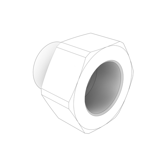 22245969 Adapter | Genuine Volvo Penta Part