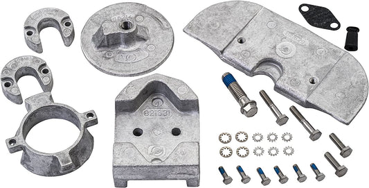 97888756Q03 Mercury MerCruiser 888756Q03 Anode Kit | Genuine Quicksilver OEM Part