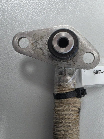 68F-13974-09-00 68F-13974-00-00 Yamaha Z200 Fuel Pipe | Genuine Used Part