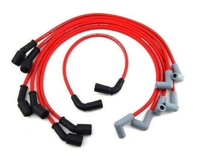 863656A2 Aftermarket Mercruiser Ignition Cable Kit 4.3L MPI | Sawley's Select Marine Parts