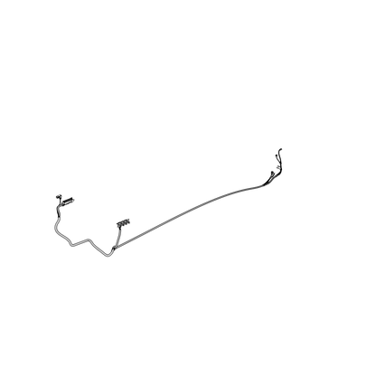22390850 Wiring Harness | Genuine Volvo Penta Part - photo 2 of 2