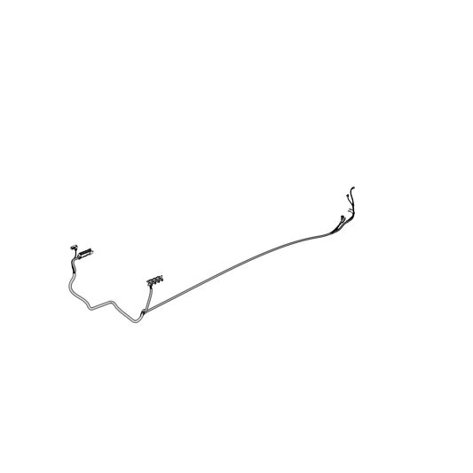 22390850 Wiring Harness | Genuine Volvo Penta Part - photo 2 of 2