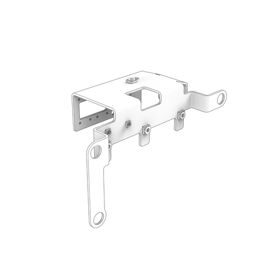 23181455 Bracket | Genuine Volvo Penta Part