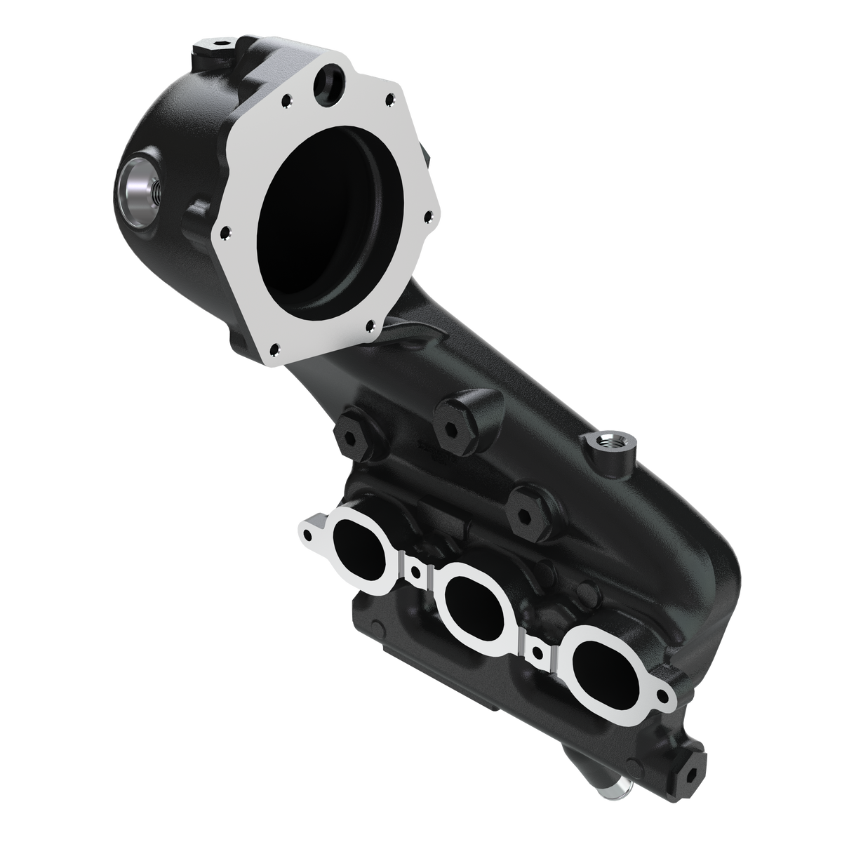22191073 Exhaust Manifold | Genuine Volvo Penta Part - photo 2 of 2