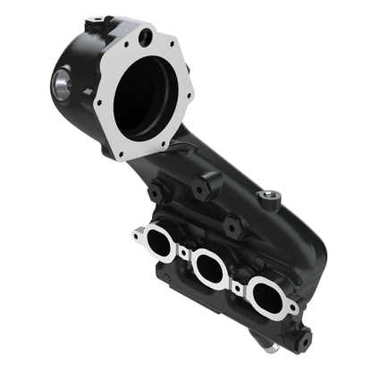 22191073 Exhaust Manifold | Genuine Volvo Penta Part - photo 2 of 2