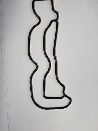 19371-ZW9-000 Honda Marine Water Jacket Packing | Genuine OEM Outboard Part