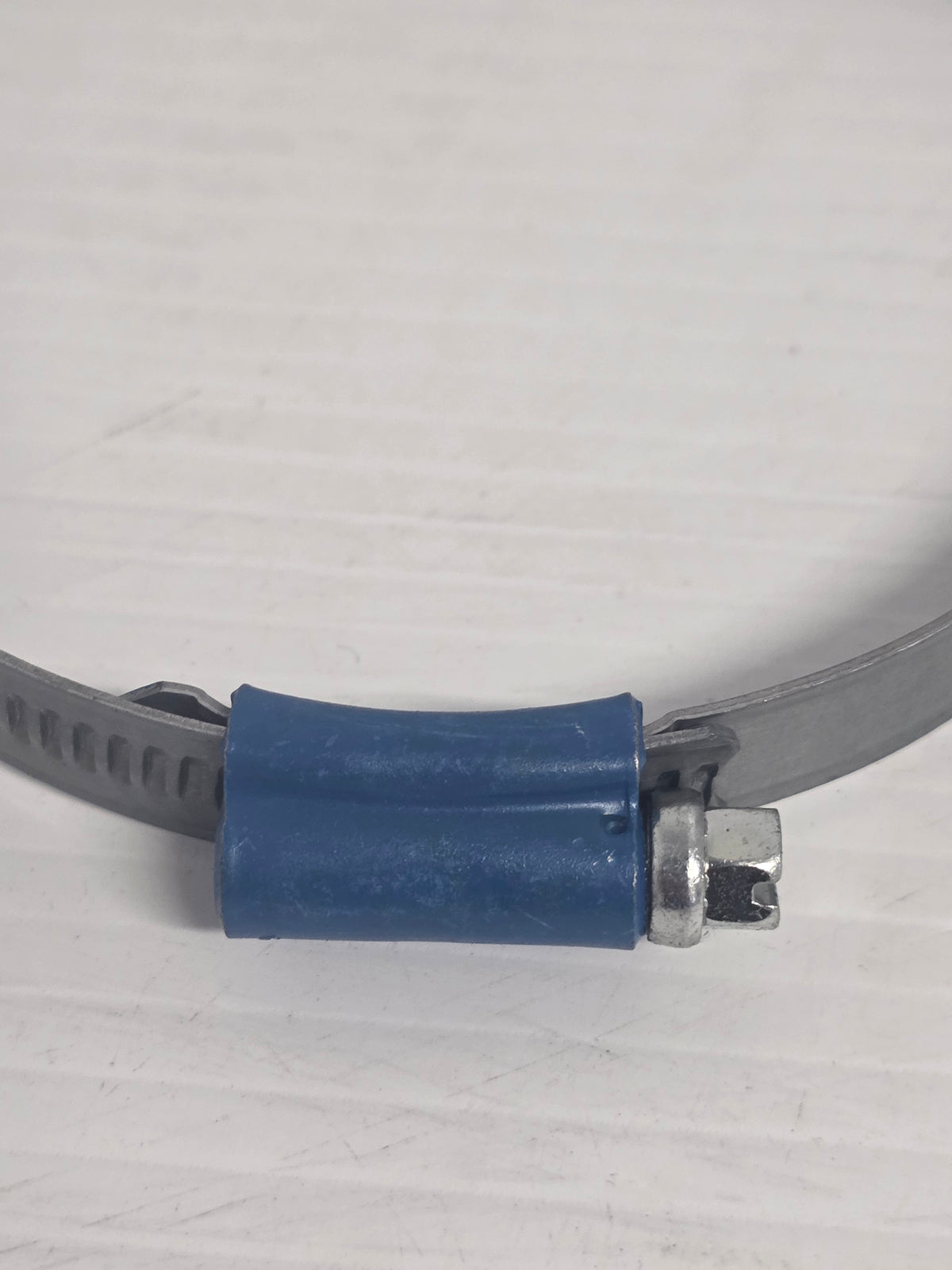996675 Hose Clamp | Genuine Volvo Penta Part - photo 4 of 4