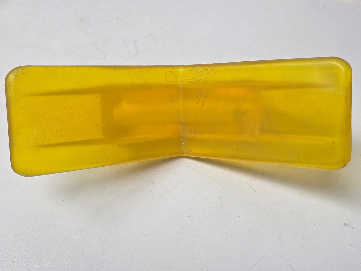 2979 Dunbier V Block Large Poly