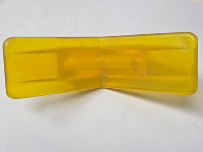 2979 Dunbier V Block Large Poly