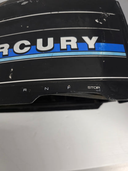 7264A10 Mercury Top Cover | Genuine Used Part