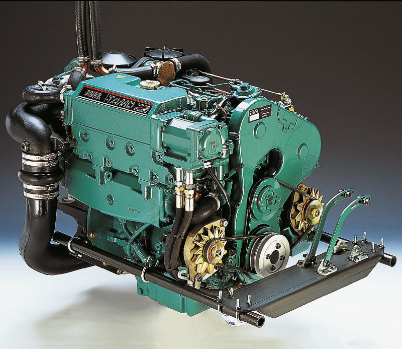 22448959 Alternator Kit | Genuine Volvo Penta Part