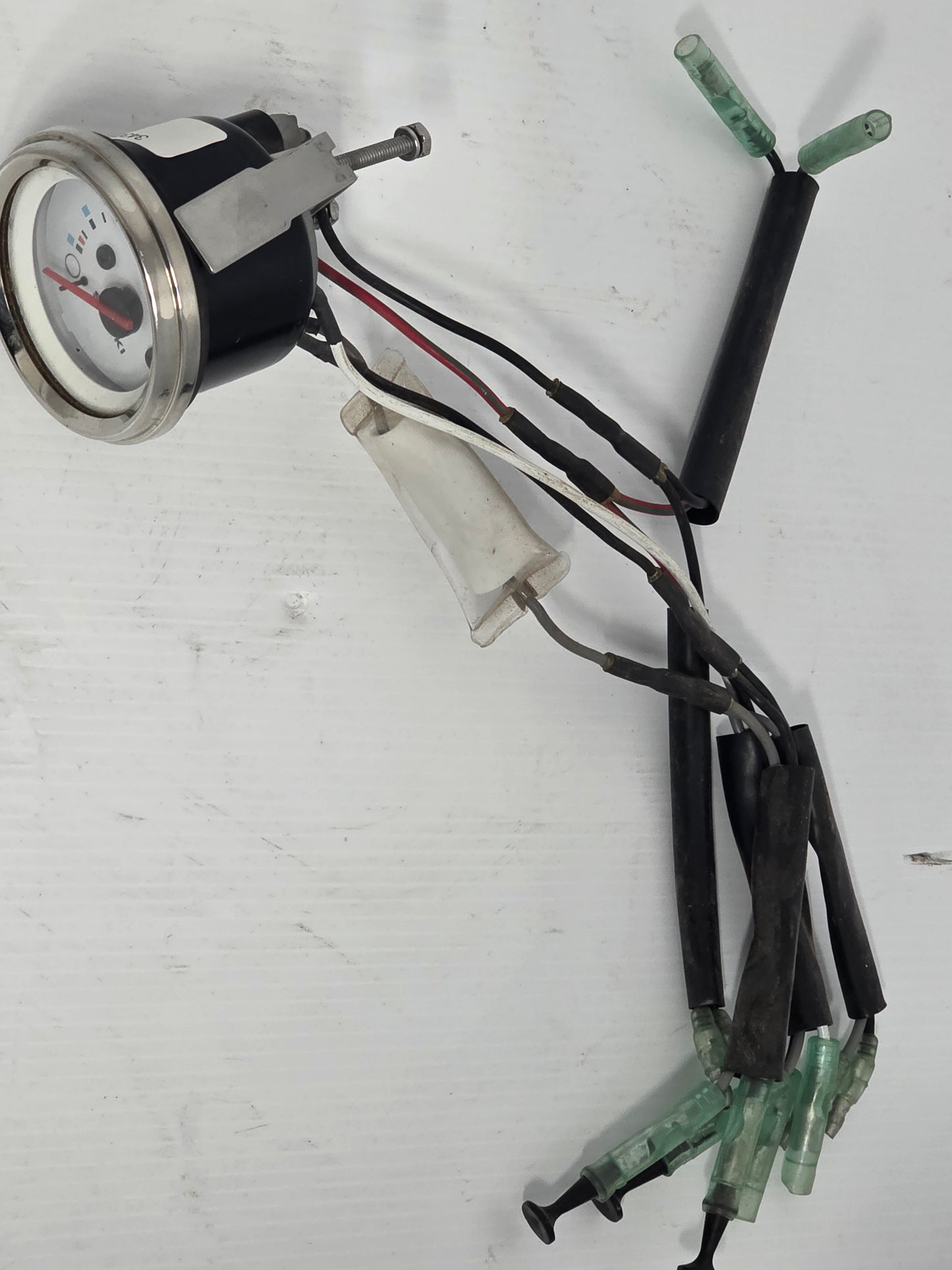 34300-93J13 Suzuki Fuel Gauge | Genuine Used Part