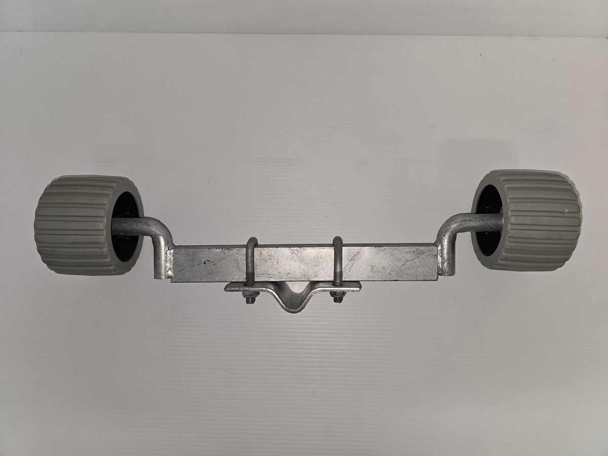 3261 Dunbier Supa-Rolla Arm Assembly | Marine Trailer Part - photo 2 of 3