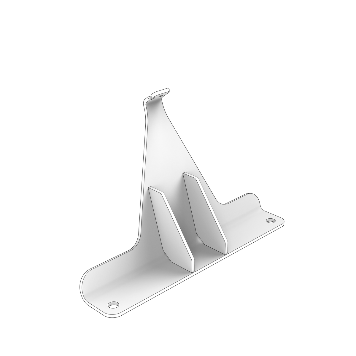 22506162 Bracket | Genuine Volvo Penta Part
