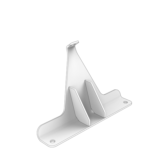 22506162 Bracket | Genuine Volvo Penta Part