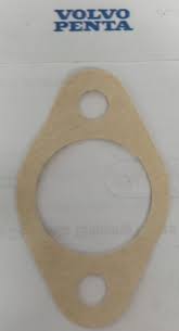 802551 Gasket | Genuine Volvo Penta Part