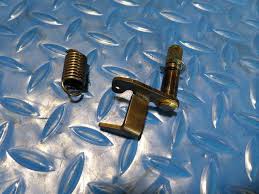 3580034, Arm | Genuine Volvo Penta Part