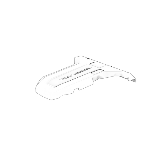 21429098 Cover | Genuine Volvo Penta Part