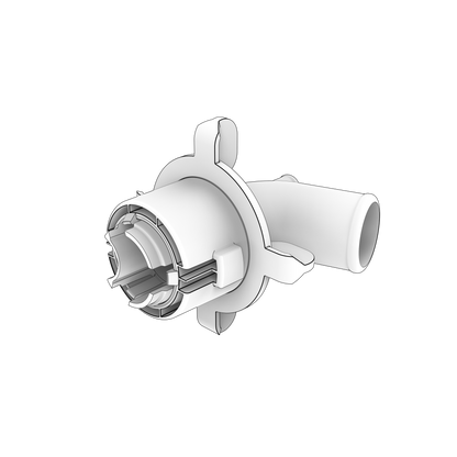 21385502 Filler Cap | Genuine Volvo Penta Part